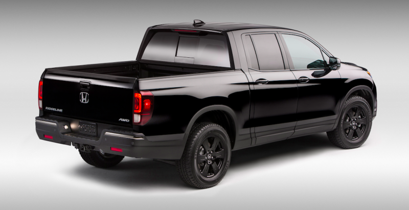 Illustration for article titled The old "buying a car/truck for intended purposes" debate
